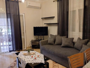 Linda's apartment